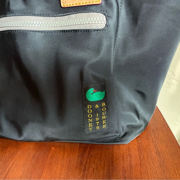 Dooney & Bourke Tote - Picture 2 of 11